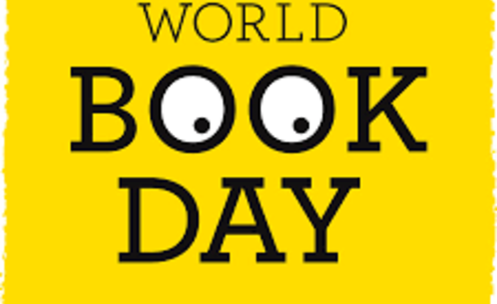 Image of Milverton's Own World Book Day 