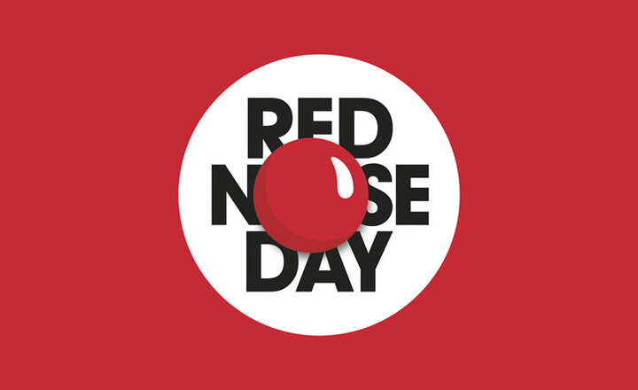 Image of Red Nose Day 2021